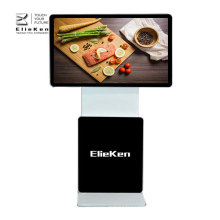 Indoor digital advertising screens 50 inch